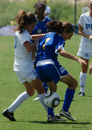 US Youth Soccer National Championships 2011