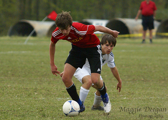 Maryland State Cup 2012