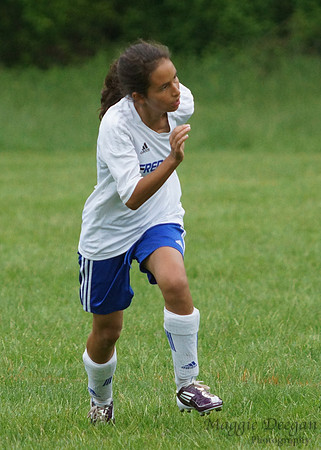 Maryland State Cup 2012