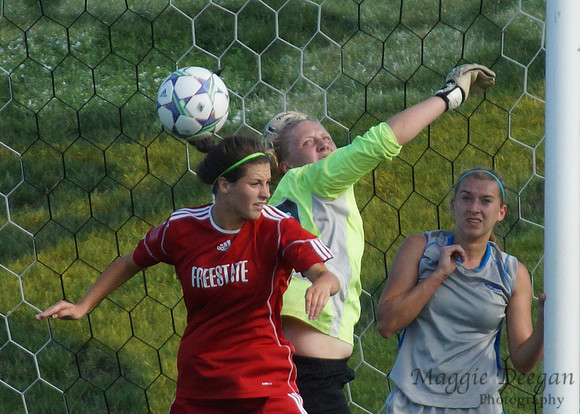 Maryland State Cup 2012