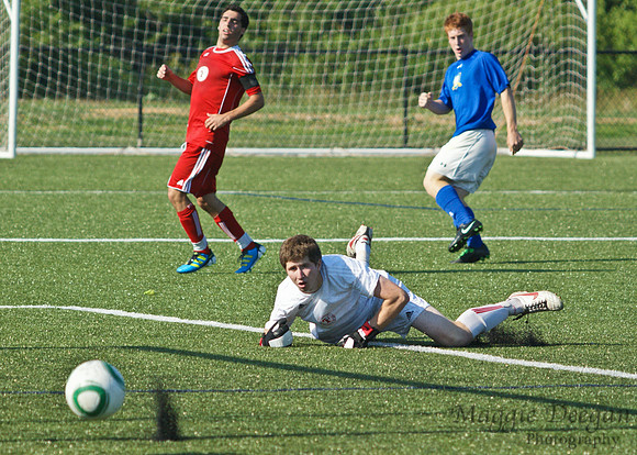 Region I Championships 2011