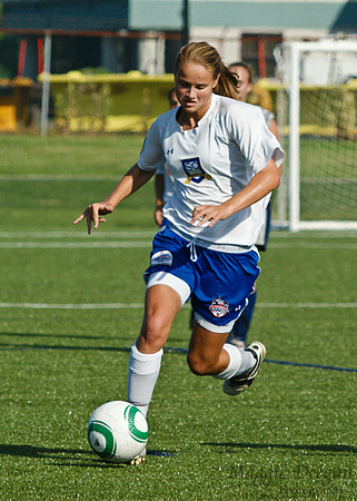 Region I Championships 2011