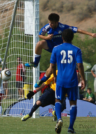 US Youth Soccer National Championships 2011