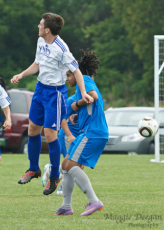 Region I Championships 2011