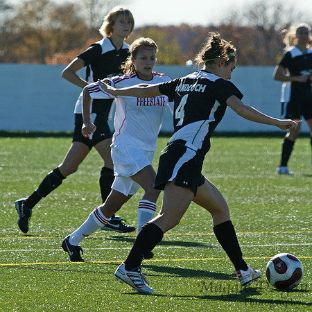 Bethesda Soccer Tournament 2010