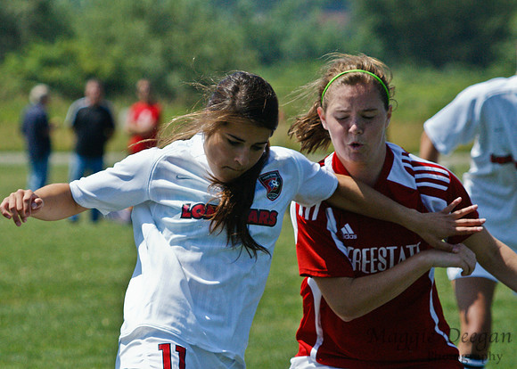 ECNL Championships 2010