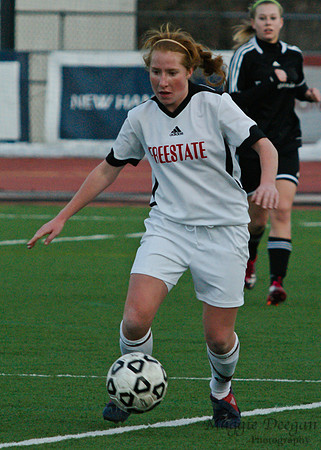 ECNL 2010 - 2011