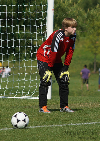 Maryland State Cup 2012