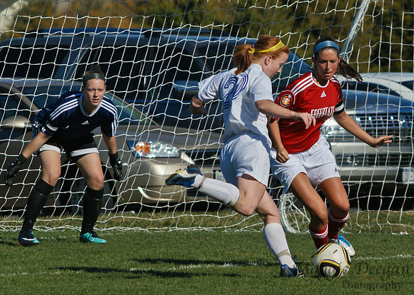 Bethesda Tournament 2010