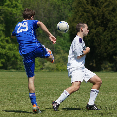 Maryland State Cup 2012