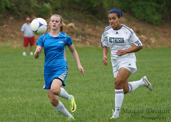 Maryland State Cup 2012