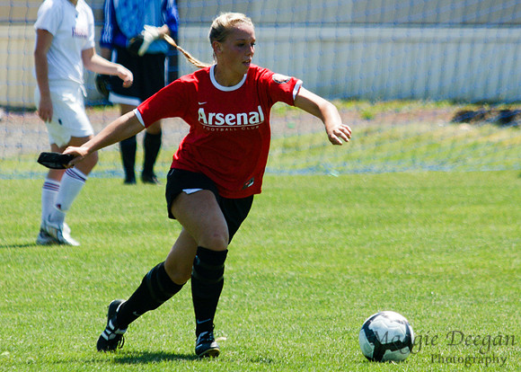 PDA Tournament 2010