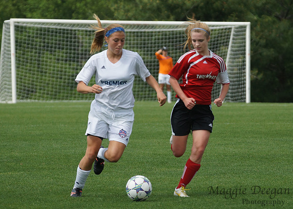 Maryland State Cup 2012