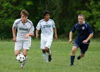 U18B DC Stoddert Blue Lightning v BETH Internationals (5-6-12)