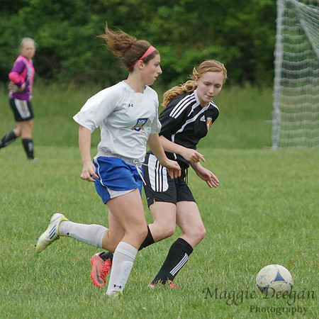 Maryland State Cup 2012