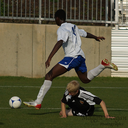 Maryland State Cup 2012