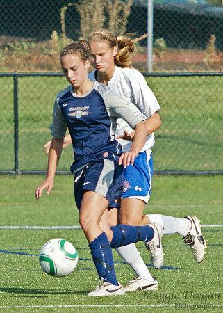 Region I Championships 2011