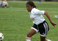 Sharks v Loudoun 2H