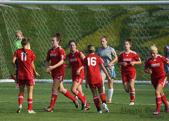 Maryland State Cup 2012