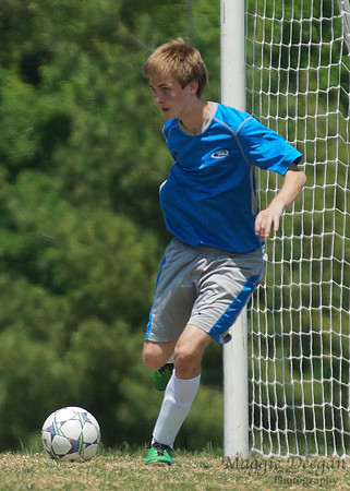 Maryland State Cup 2012