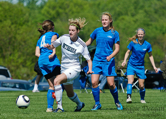 State Cup 2011