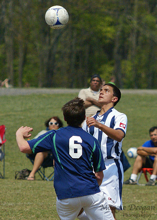 Maryland State Cup 2012