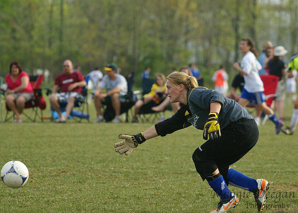Maryland State Cup 2012
