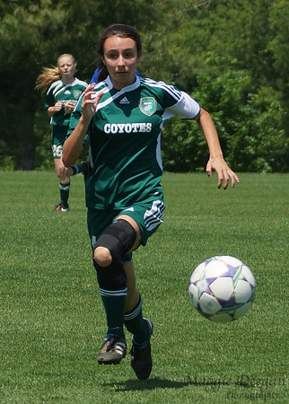 Maryland State Cup 2012