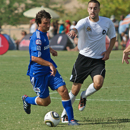 US Youth Soccer National Championships 2011
