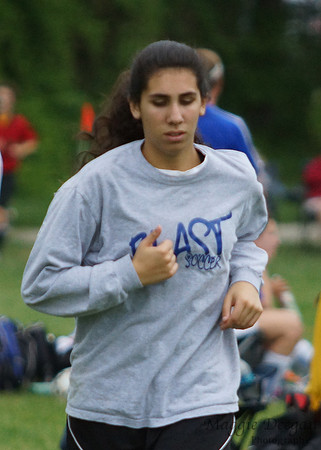 Maryland State Cup 2012