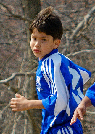 Freestate Soccer Tournament 2010