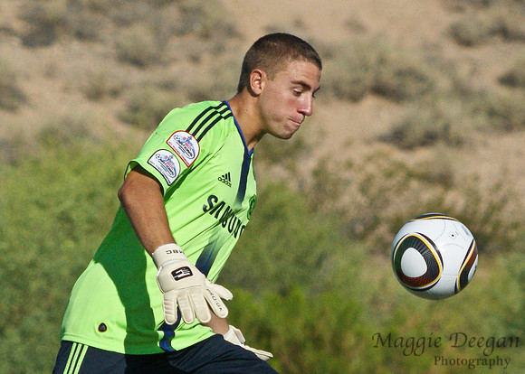 US Youth Soccer National Championships 2011