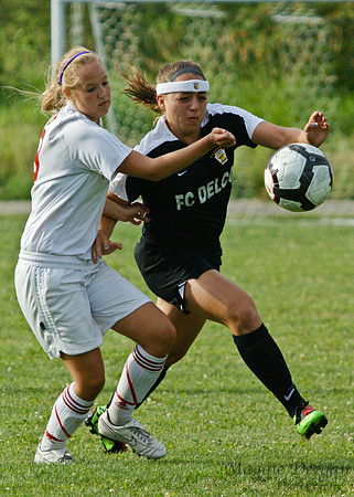 ECNL Championships 2010