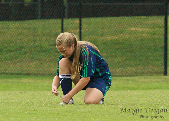 ECNL Regional Games 2011-2012