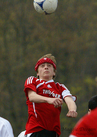 Maryland State Cup 2012