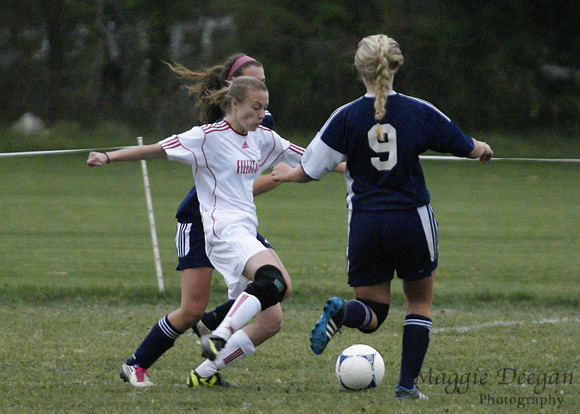 Maryland State Cup 2012