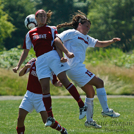 ECNL Championships 2010