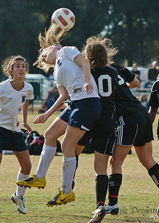 ECNL Sanford 2010
