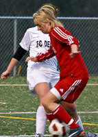 U17G Freestate Fury 93 v FC Delco Force 93/94 (12-11-10)