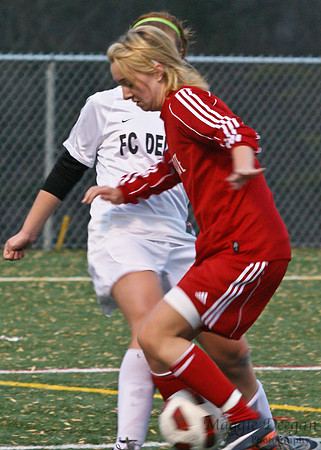 ECNL 2010 - 2011
