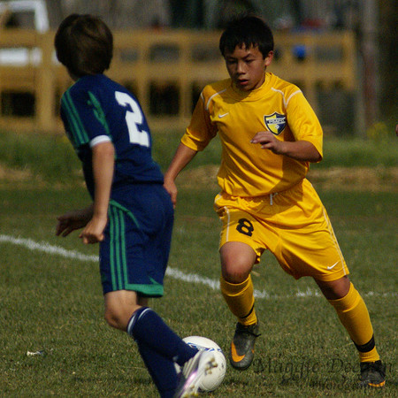 Maryland State Cup 2012