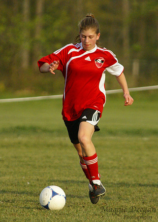 Maryland Presidents Cup 2012