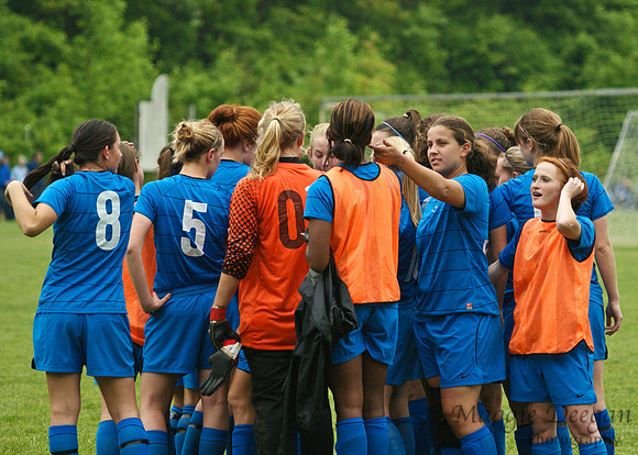 State Cup 2011