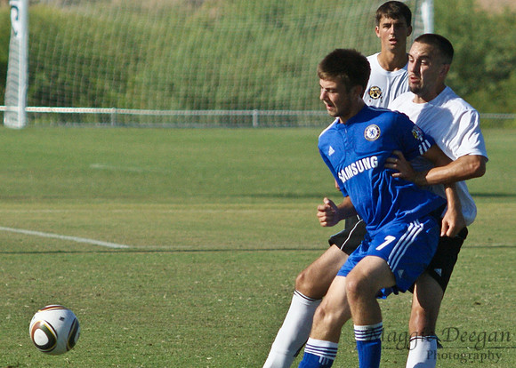 US Youth Soccer National Championships 2011