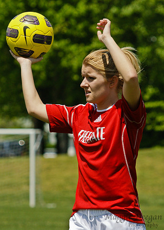 WAGS 2011