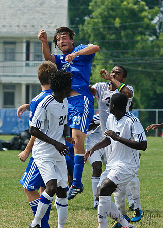 Region I Championships 2011