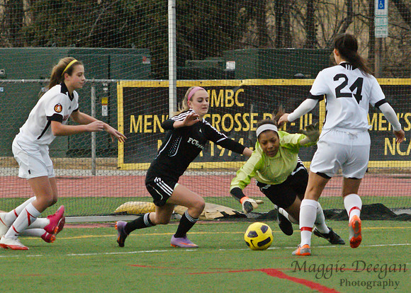 ECNL 2010 - 2011