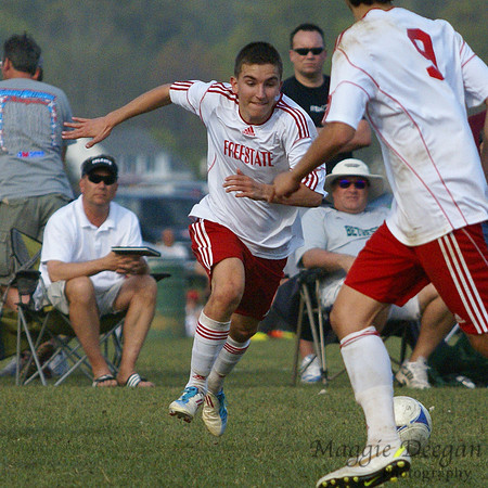 Maryland State Cup 2012