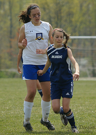 Maryland Presidents Cup 2012