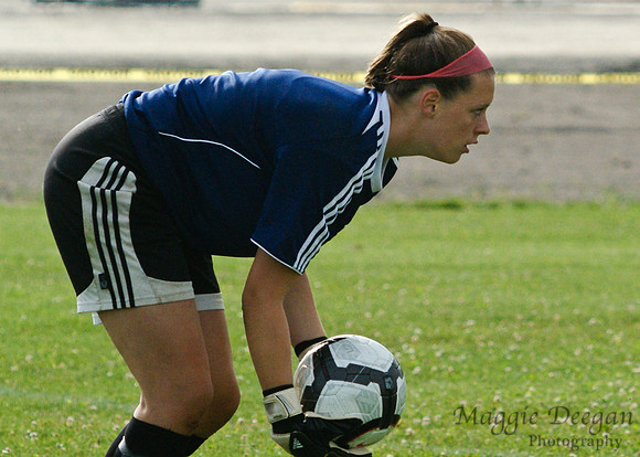 ECNL Championships 2010